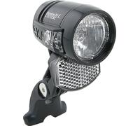 AXA Phare LED "Blueline 30 E-Bike" 30 Lux, 6-12 V DC, los