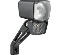AXA Phare Nxt 45 Steady Switch sw, pour dynamo, avec interrupteur + feu de position