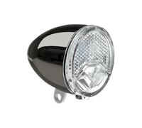 AXA Phare pour vélo électrique '606', 6-48V, noir