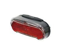 AXA Riff LED Feu arrière Rouge