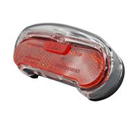 AXA Riff Steady Dynamo Vélo Feu Arrière LED 50mm Z Réflecteur StVZO