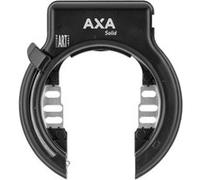 AXA RingLock Solid ART ** noir noir G
