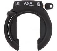 AXA serrure à anneau Block Xxlart-2 acier noir G