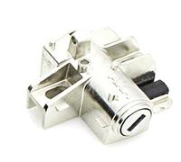 AXA serrure Batterie Bosch sur cadre