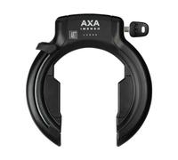 Axa Serrure de cadre Imenso Large noir