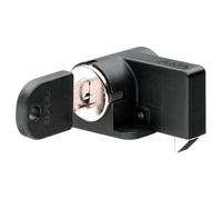 Axa Serrure Shimano Rack