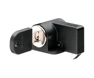 Axa Serrure Shimano Rack
