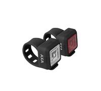 AXA Set de lumières AXA NITELINE 11 pour un usage professionnel pour résoudre des tâches complètes avec une plus grande efficacité avec mesure ou spécification 11 L