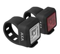 AXA set Niteline 11d'éclairage led noir noir G