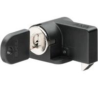 AXA Shimano Steps Carrier roller lock