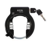 AXA Solid PlusAntivol à bague ART-2 noir
