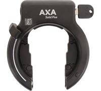 AXA Solid - Serrure de vélo 58mm - ART 2 - Noir