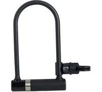 AXA U-Lock Newton UL-230 230 x 14 mm Art-3 noir Noir G