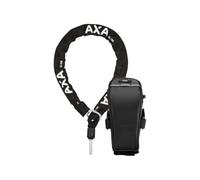 Axa-Basta Antivol à chaîne Ulc 100 Plug-in Noir