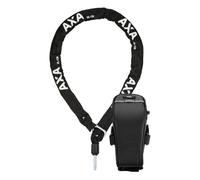 Axa-Basta Chaînes antivol ULC Plug-in + Sa-Ta. Noir 130 cm