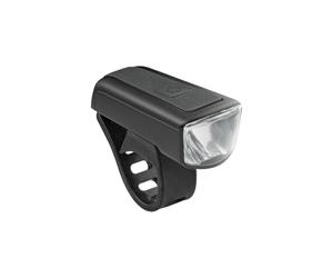 AXA Unisexe - Phare sans Fil Adulte 2020701251 LED, Noir, Taille Unique
