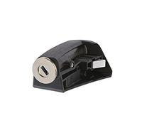 Axa-Basta Antivol de batterie Yamaha cadre 2015 Argenté/Noir