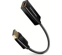 AXAGON Compatible RVD-HI14N DisplayPort > HDMI 1.4 Adapter 4K/30Hz