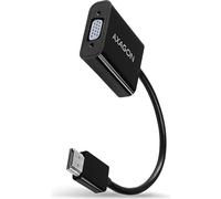 AXAGON | Active converter | HDMI to VGA | 0.15 m