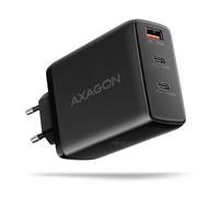 Chargeur secteur Axagon 2x USB-C + 1x USB-A 100W (Noir)