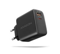 AXAGON ACU-PQ45 QC 3.0, 4.0 / AFC/FCP/PPS/PD, 45W, Schwarz