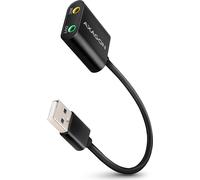 AXAGON | ADA-12 USB - Cable Audio Adapter