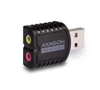 AXAGON ADA-17 USB 2.0 - HQ Carte son G