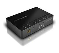 AXAGON ADA-71 Soundbox G