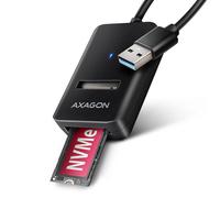 AXAGON Adaptateur USB 3.2 ADM2