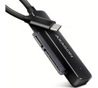 AXAGON Adaptateur USB-C 5Gbps - SATA 6G, 2.5" SSD/HDD SLIM | ADSA-FP2C