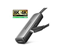 AXAGON Adaptateur USB-C vers H