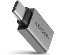 AXAGON Adaptateur USB-C vers USB-A M/F (Gris) G