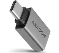 AXAGON Adapter into the USB-C port with USB Type A female output | RUCM-AFA