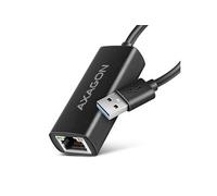 Axagon Adaptateur Ethernet Gigabit ADE-AR USB-A 3.2 Gen 1 10/100/1000