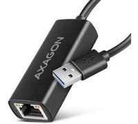 Axagon Adaptateur Ethernet Gigabit ADE-AR USB-A 3.2 Gen 1 10/100/1000