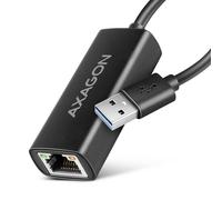 Axagon Adaptateur Ethernet Gigabit ADE-AR USB-A 3.2 Gen 1 10/100/1000