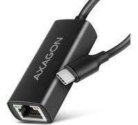 AXAGON ADE-ARC, USB-C 3.2 Gen 1 - Carte réseau Gigabit Ethernet, Realtek 8153, installation automatique