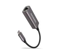 Axagon Carte réseau Ethernet ADE-TRC USB-C 5000 Mbit/s