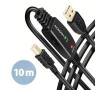 AXAGON - ADR-210B - CÃ¢ble USB