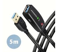 AXAGON - ADR-305 - CÃ¢ble USB