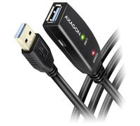Axagon Câble de rallonge USB ADR-310 3.2 Gen 1 actif 10 m