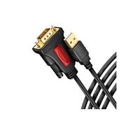 AXAGON ADS-1PSN Adapterkabel, RS-232 COM Port sur USB 2.0