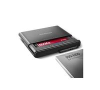 AXAGON ADSA-CC USB-C 10Gbps