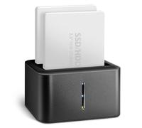 AXAGON ADSA-D25 Station d'accueil pour disque dur