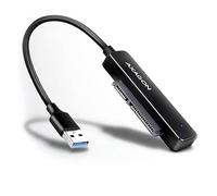 Axagon Adaptateur ADSA-FP2A USB 3.2 Gen1 SATA 6G 2,5" HDD/SSD FASTPort2