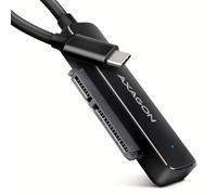 AXAGON ADSA-FP2C Station d'accueil pour disque dur