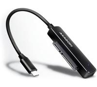 AXAGON ADSA-FP2C Station d'accueil pour disque dur
