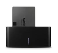 AXAGON Station d'accueil ADSA-SN pour disque dur S-ATA 2,5"/3,5" USB 3.2