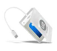 AXAGON Boîtier externe SATA HDD 2.5', USB 2.0