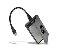 Axagon Boîtier externe ADSA-1S6 USB 3.0 SATA I/II/III 6G UASP 2,5 pouces Noir